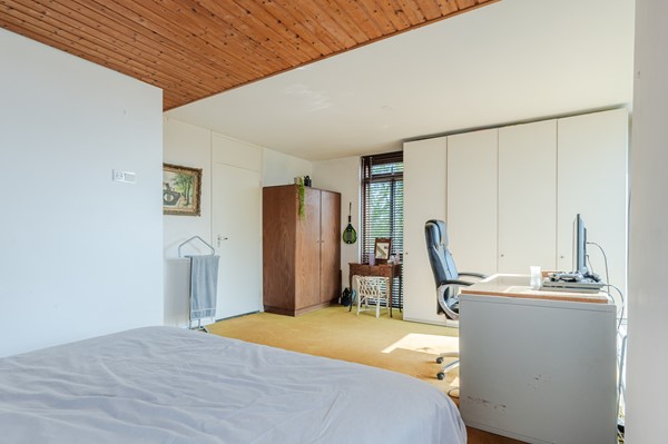 Medium property photo - Henry Dunantlaan 75, 2614 GL Delft